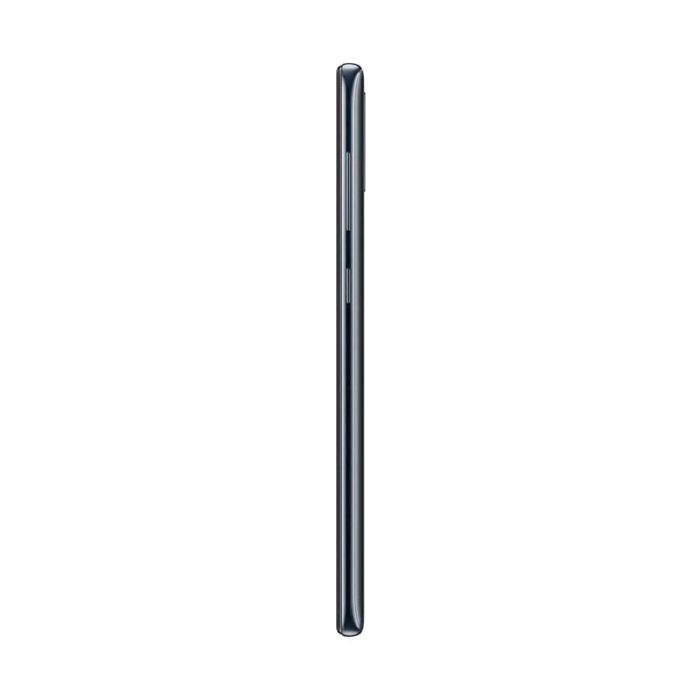 گوشی موبایل سامسونگ مدل Galaxy A70 دو سیم کارت ظرفیت 128 گیگابایت