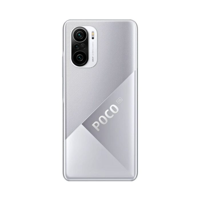 موبایل شیائومی مدل Poco F3 5G دو سیم کارت ظرفیت 256/8 گیگابایت