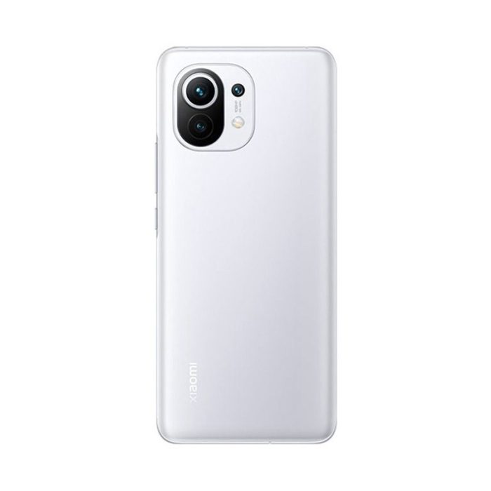 گوشی موبایل شیائومی مدل Mi 11 5G دو سیم کارت ظرفیت 128/8 گیگابایت