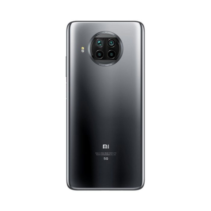 گوشی موبایل شیائومی مدل Mi 10T Lite 5G دو سیم کارت ظرفیت 128/6 گیگابایت