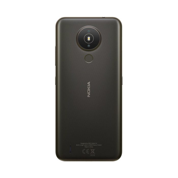 گوشی موبایل نوکیا مدل Nokia 1.4 (2021) دو سیم کارت ظرفیت 64/3 گیگابایت
