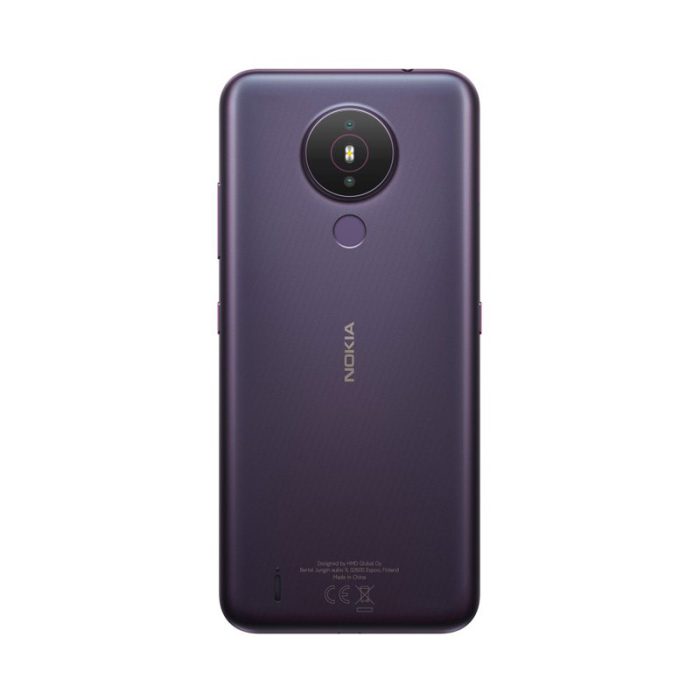 گوشی موبایل نوکیا مدل Nokia 1.4 (2021) دو سیم کارت ظرفیت 64/3 گیگابایت