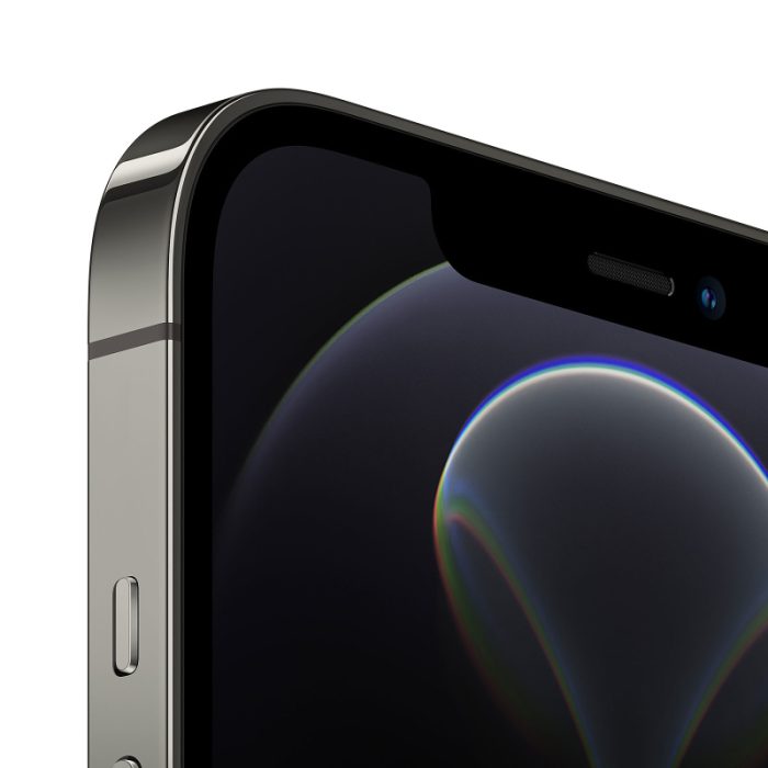 گوشی موبایل اپل مدل iPhone 12 Pro Max دو سیم کارت ظرفیت 256/6 گیگابایت