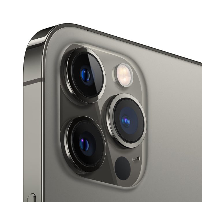گوشی موبایل اپل مدل iPhone 12 Pro Max دو سیم کارت ظرفیت 256/6 گیگابایت
