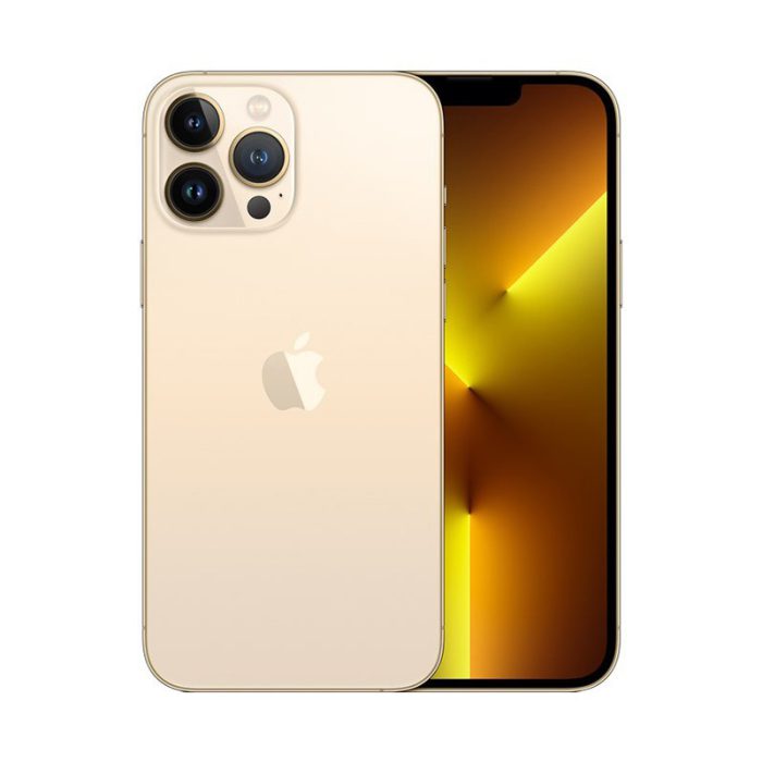 گوشی موبایل اپل مدل iPhone 13 Pro Max ZA/A دو سیم کارت ظرفیت 256 گیگابایت