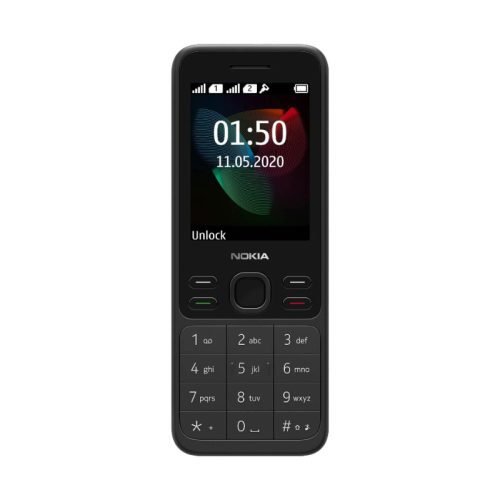 گوشی موبایل نوکیا مدل (2020) Nokia 150 دو سیم کارت