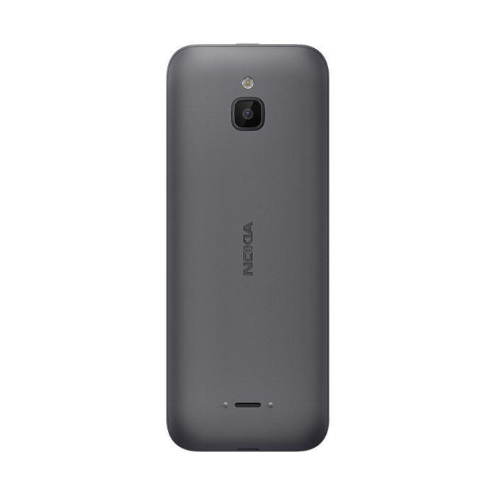 گوشی موبایل نوکیا مدل (2020) Nokia 6300 4G دو سیم کارت