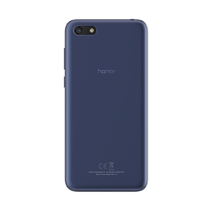گوشی موبایل آنر مدل Honor 7S دو سیم کارت ظرفیت 16/1 گیگابایت