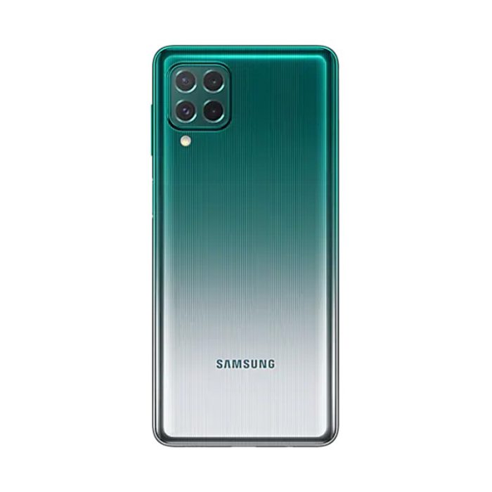 گوشی موبایل سامسونگ مدل Galaxy M62 دو سیم کارت ظرفیت 256/8 گیگابایت