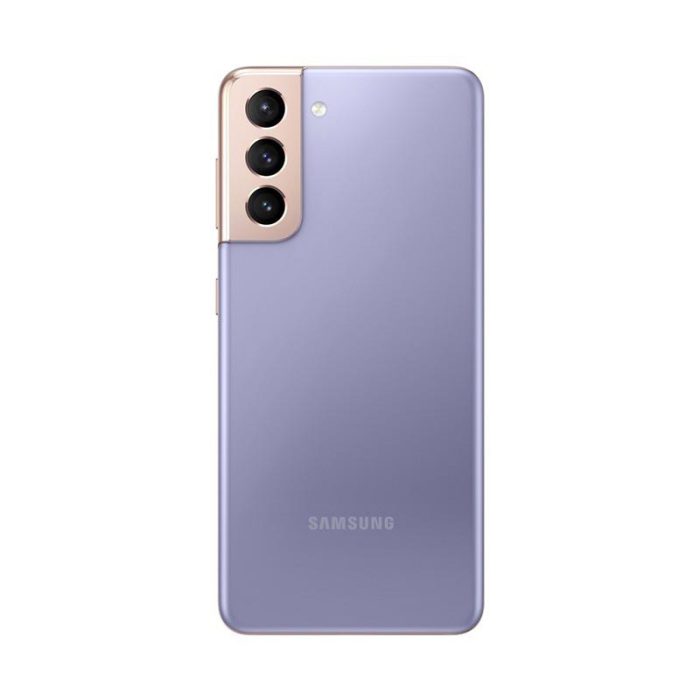 گوشی موبایل سامسونگ مدل Galaxy S21 5G دو سیم کارت ظرفیت 128/8 گیگابایت
