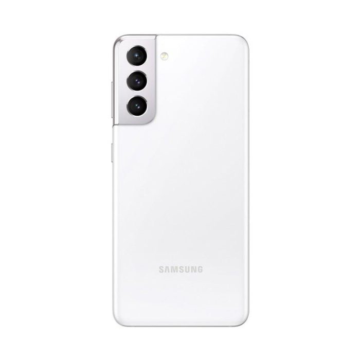 گوشی موبایل سامسونگ مدل Galaxy S21 5G دو سیم کارت ظرفیت 128/8 گیگابایت
