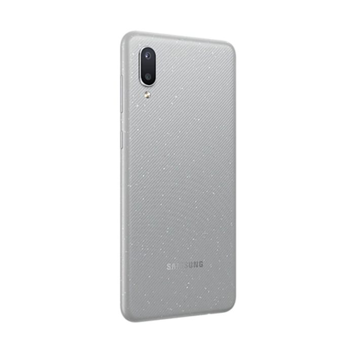 گوشی موبایل سامسونگ مدل Galaxy A02s دو سیم کارت ظرفیت 32/3 گیگابایت