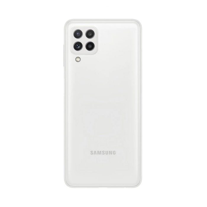 گوشی موبایل سامسونگ مدل Galaxy A22 دو سیم کارت ظرفیت 128/6 گیگابایت