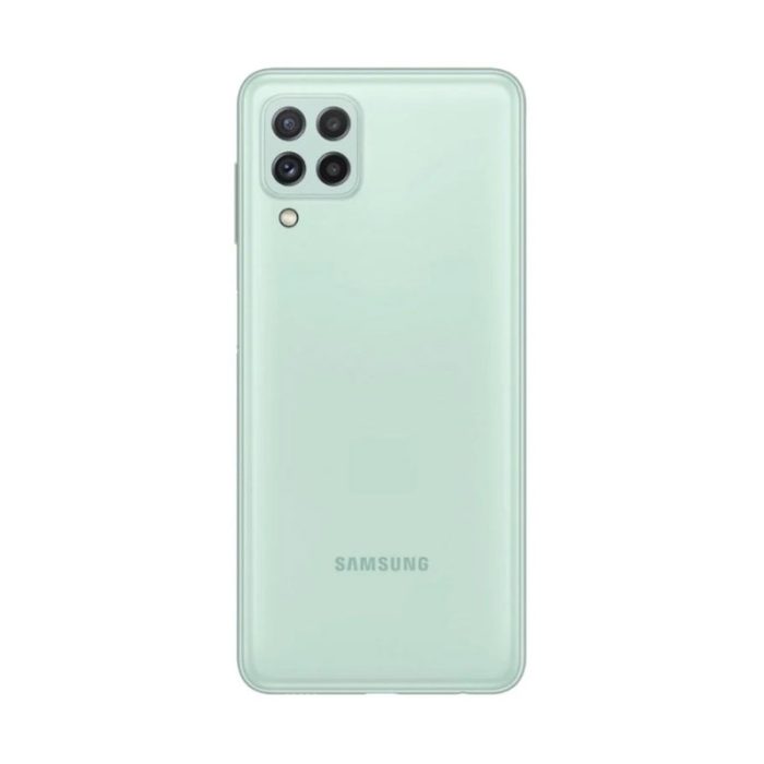 گوشی موبایل سامسونگ مدل Galaxy A22 دو سیم کارت ظرفیت 128/4 گیگابایت