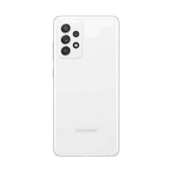 گوشی موبایل سامسونگ مدل Galaxy A52 دو سیم کارت ظرفیت 256/8 گیگابایت