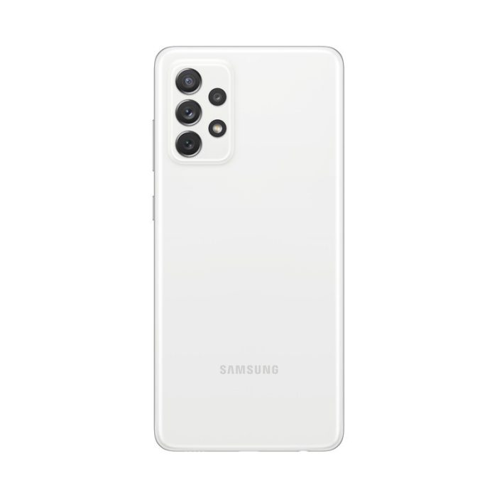 گوشی موبایل سامسونگ مدل Galaxy A72 دو سیم کارت ظرفیت 128/8 گیگابایت