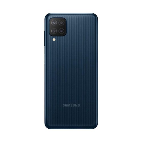 گوشی موبایل سامسونگ مدل Galaxy M12 دو سیم کارت ظرفیت 64/4 گیگابایت