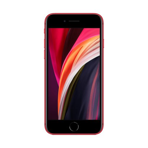 گوشی موبایل اپل iPhone SE LLA تک سیم کارت ظرفیت 128 گیگابایت