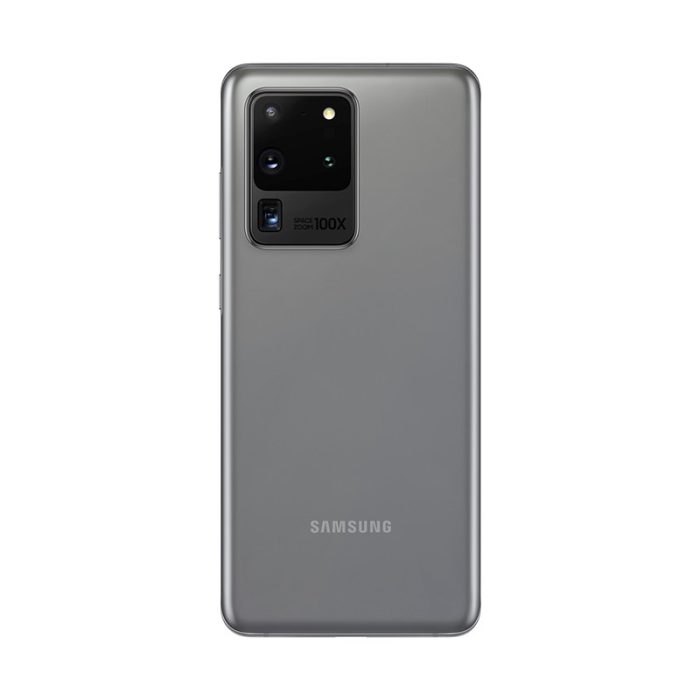گوشی موبایل سامسونگ مدل Galaxy S20 Ultra 5G دو سیم کارت ظرفیت 128/8 گیگابایت