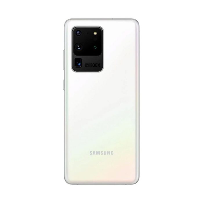 گوشی موبایل سامسونگ مدل Galaxy S20 Ultra 5G دو سیم کارت ظرفیت 128/8 گیگابایت