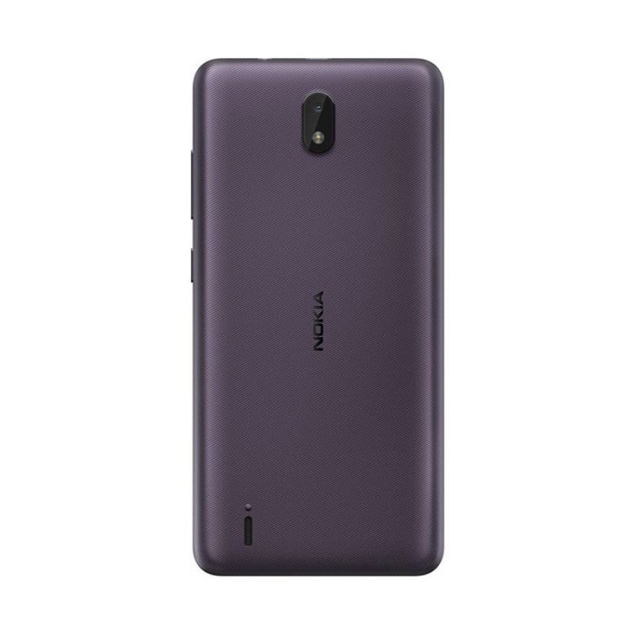 گوشی موبایل نوکیا مدل Nokia C1 2nd Edition 2021 دو سیم کارت ظرفیت 16/1 گیگابایت