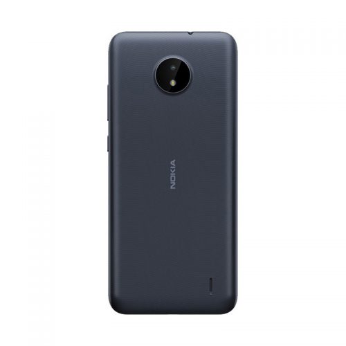 گوشی موبایل نوکیا مدل Nokia C20 دو سیم کارت ظرفیت 32/2 گیگابایت