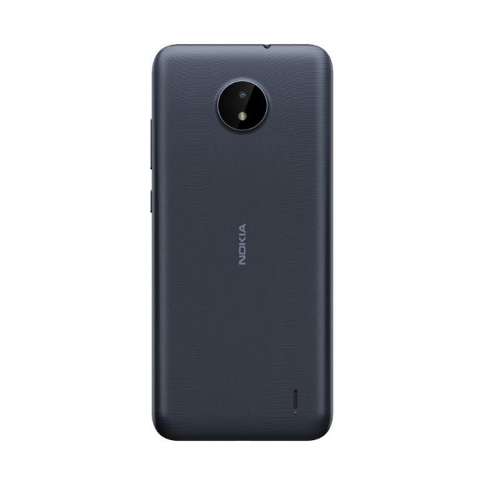 گوشی موبایل نوکیا مدل Nokia C20 دو سیم کارت ظرفیت 32/2 گیگابایت