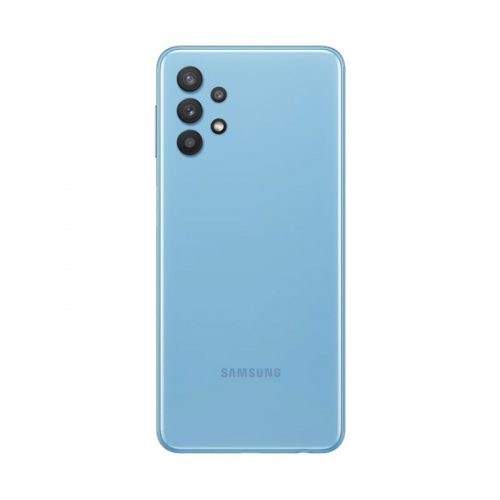گوشی موبایل سامسونگ مدل Galaxy M32 5G دو سیم کارت ظرفیت 128/6 گیگابایت