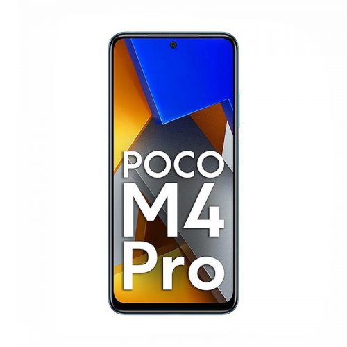 گوشی موبایل شیائومی مدل Poco M4 Pro 4G دو سیم کارت ظرفیت 256/8 گیگابایت