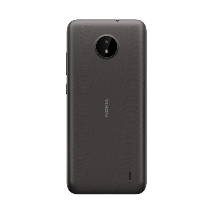 گوشی موبایل نوکیا مدل Nokia C10 دو سیم کارت ظرفیت 32/1 گیگابایت