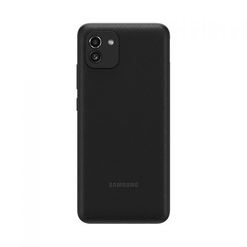 گوشی موبایل سامسونگ مدل Galaxy A03 SM-A035F/DS دو سیم کارت ظرفیت 32/3 گیگابایت