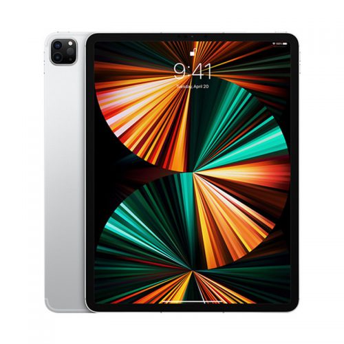 تبلت اپل مدل iPad Pro 12.9" 5th (2021, 12.9") 5G ظرفیت 256/8 گیگابایت