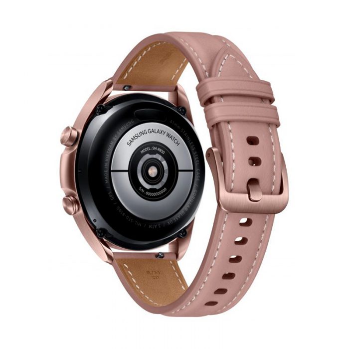 Galaxy Watch3 SM-R850