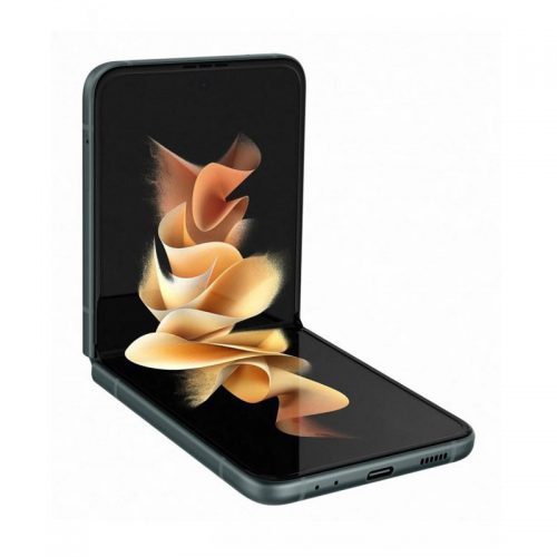 گوشی موبایل سامسونگ مدل Galaxy Z Flip3 5G تک سیم کارت ظرفیت 256/8 گیگابایت