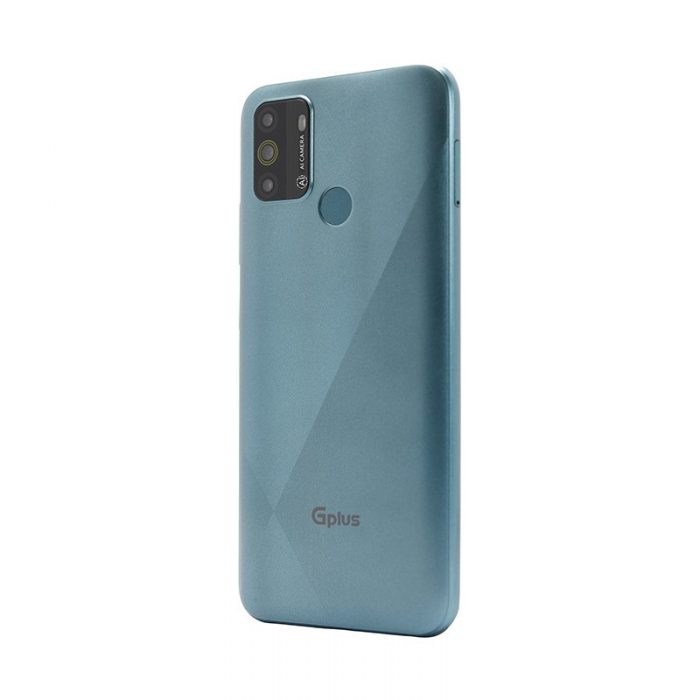 گوشی موبایل جی پلاس مدل S10 2022 GMC-666M دو سیم کارت ظرفیت 64/4 گیگابایت