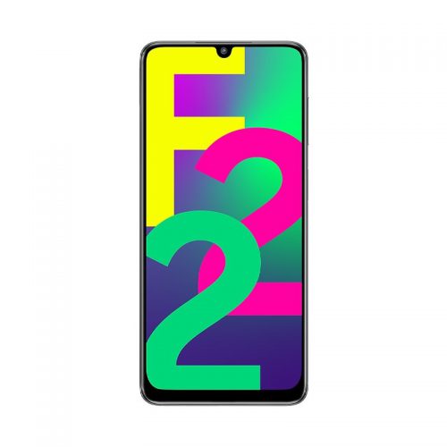 گوشی موبایل سامسونگ Galaxy F22 دو سیم کارت ظرفیت 64/4 گیگابایت