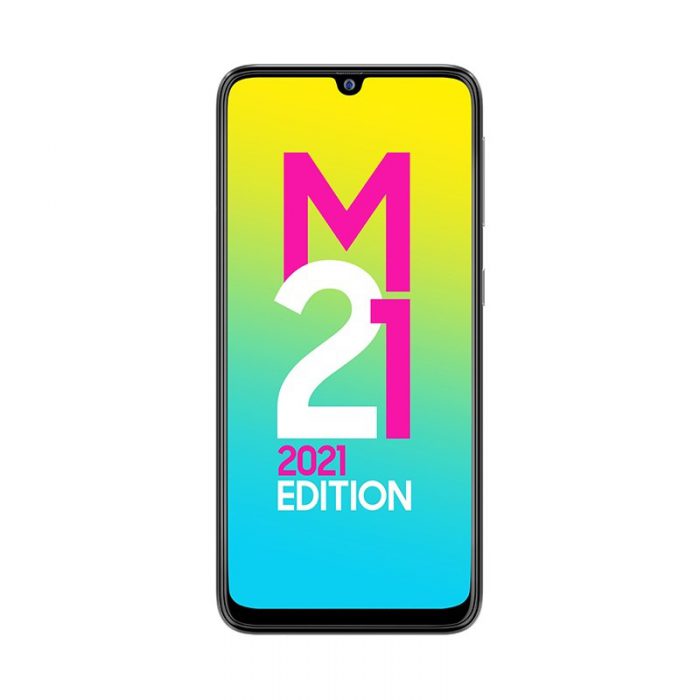 Galaxy M21 2021 Edition