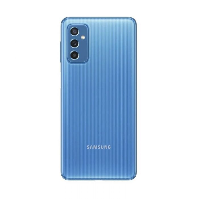 گوشی موبایل سامسونگ مدل Galaxy M52 5G SM-M526BR/DS دو سیم کارت ظرفیت 128/8 گیگابایت