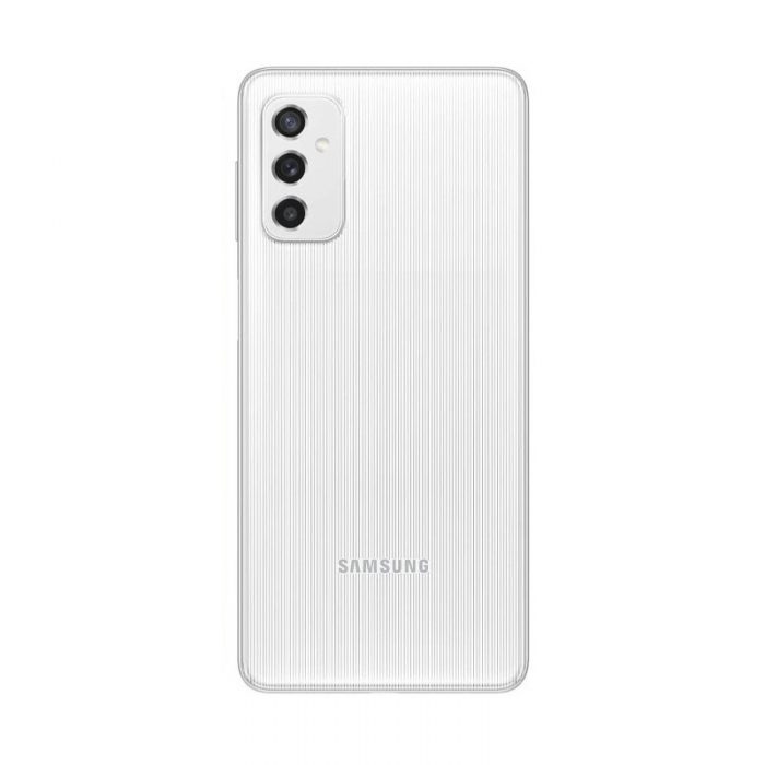 گوشی موبایل سامسونگ مدل Galaxy M52 5G SM-M526BR/DS دو سیم کارت ظرفیت 128/8 گیگابایت