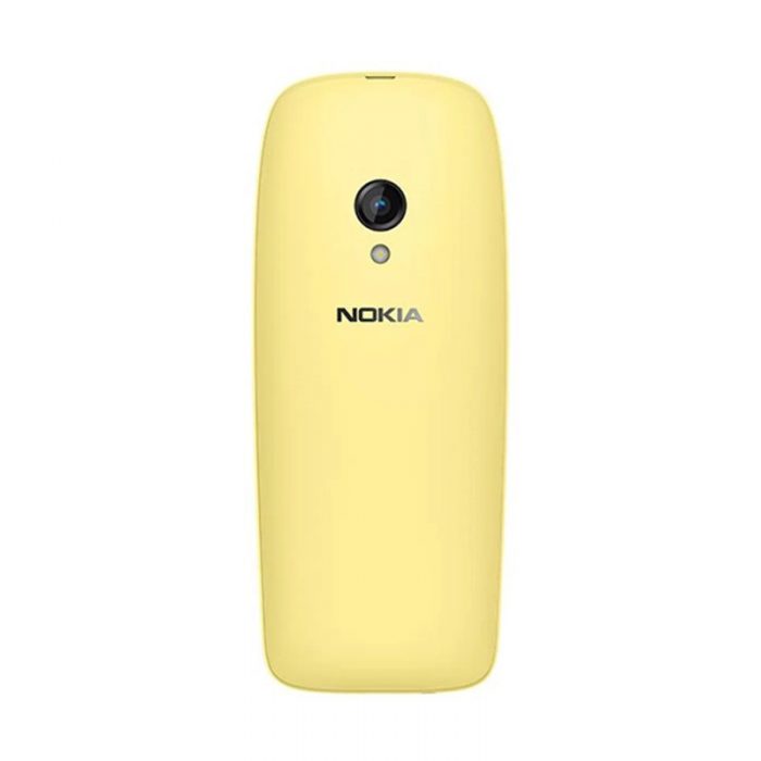 گوشی موبایل نوکیا مدل Nokia 6310 دو سیم کارت