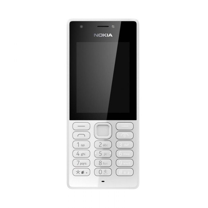 گوشی موبایل نوکیا Nokia 216 دو سیم کارتگوشی موبایل نوکیا Nokia 216 دو سیم کارت