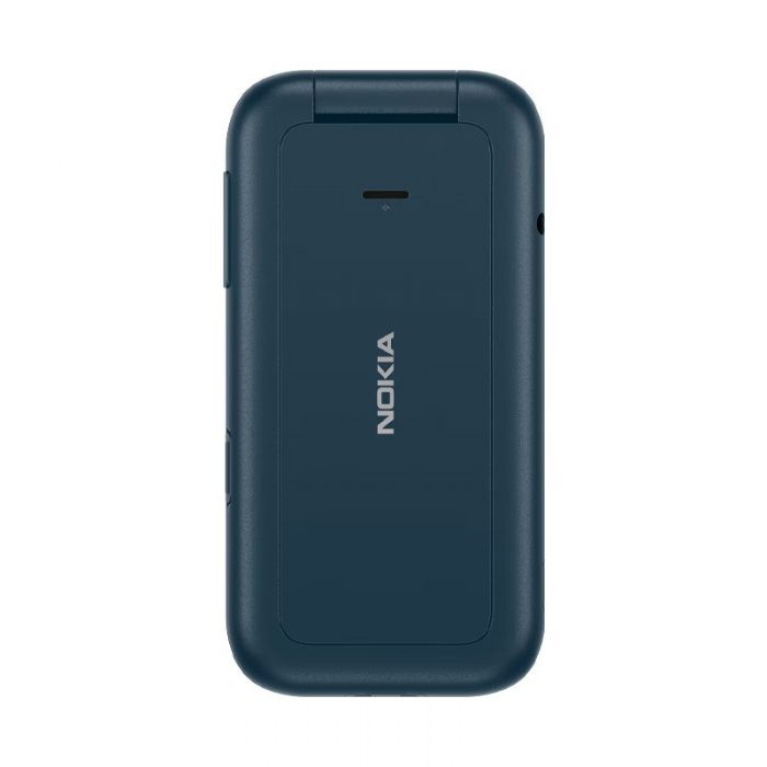 گوشی موبایل نوکیا مدل Nokia 2660 Flip دو سیم کارت