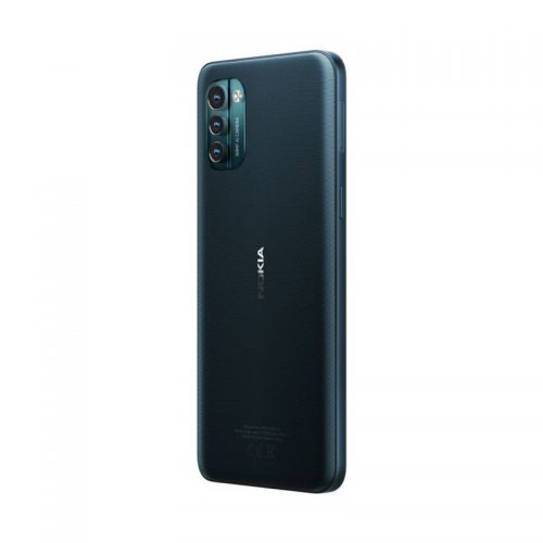 گوشی موبایل نوکیا مدل Nokia G21 TA-1418 دو سیم کارت ظرفیت 128/6 گیگابایت