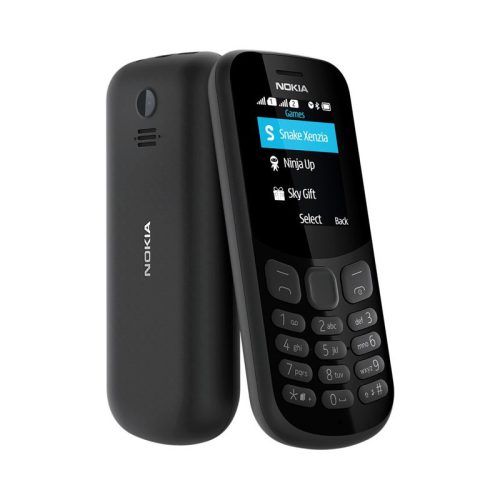 گوشی موبایل نوکیا مدل (2017) Nokia 130 دو سیم کارت