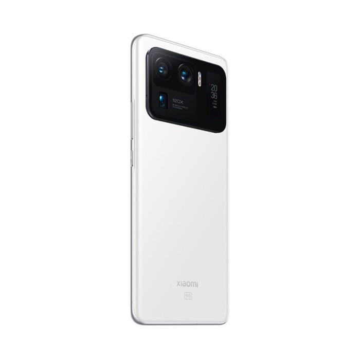 گوشی موبایل شیائومی مدل Mi 11 Ultra 5G دو سیم کارت ظرفیت 512/12 گیگابایت