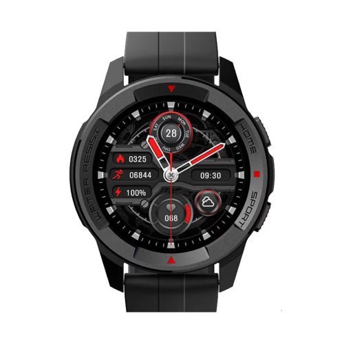 ساعت هوشمند شیائومی Mibro Watch X1 مدل XPAW005