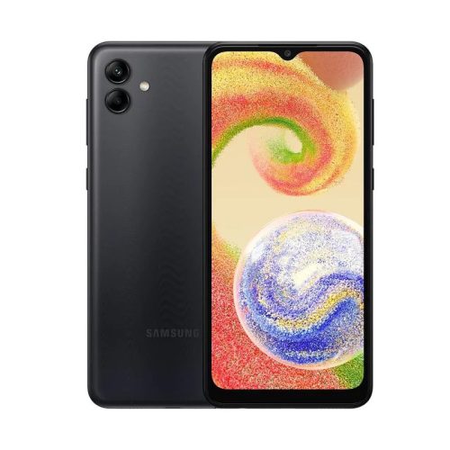 گوشی موبایل سامسونگ مدل Galaxy A04 دو سیم کارت ظرفیت 64/4 گیگابایت