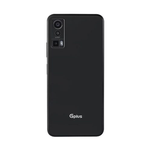 گوشی موبایل جی پلاس مدل X20 دو سیم کارت ظرفیت 128/4 گیگابایت