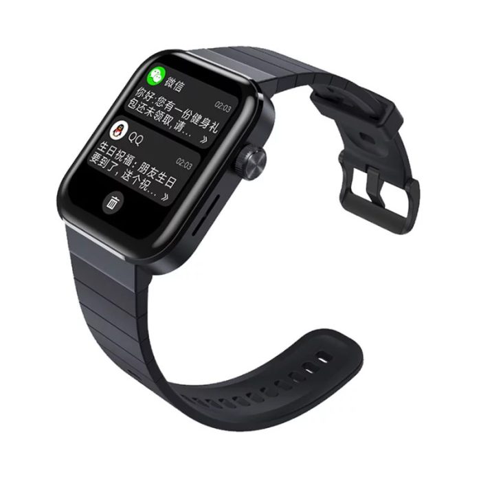 ساعت هوشمند شیائومی Mibro Watch T1 مدل XPAW006