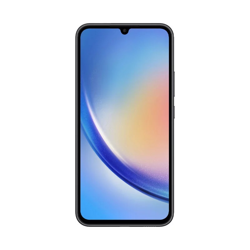 گوشی موبایل سامسونگ Galaxy A34 5g حافظه 128 گیگابایت رم 8 گیگابایت نمای ۲